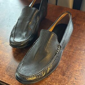 Johnston and Murphy Harrison Venetian Loafer